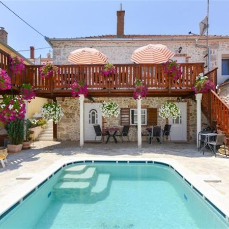 Studios Villa Romantica Zadar Exteriér fotografie