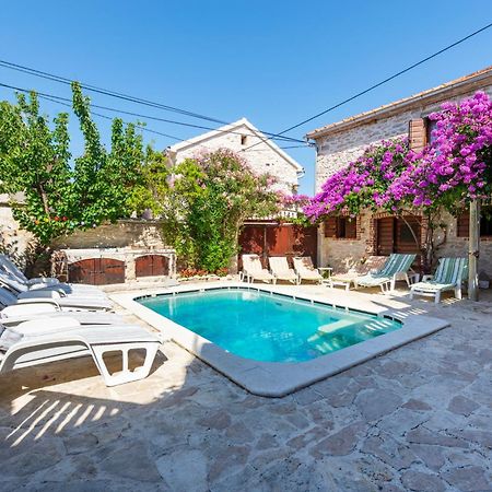 Studios Villa Romantica Zadar Exteriér fotografie