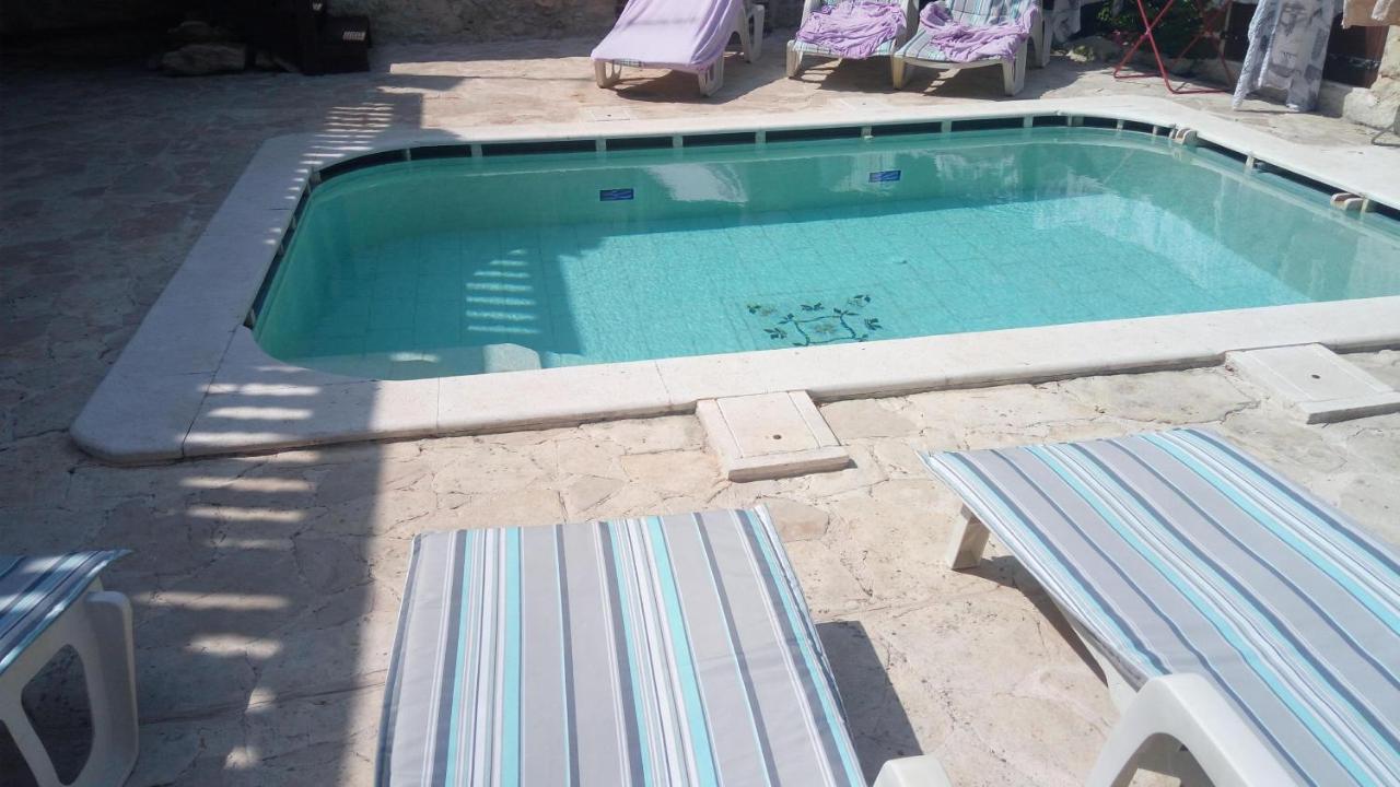 Studios Villa Romantica Zadar Exteriér fotografie