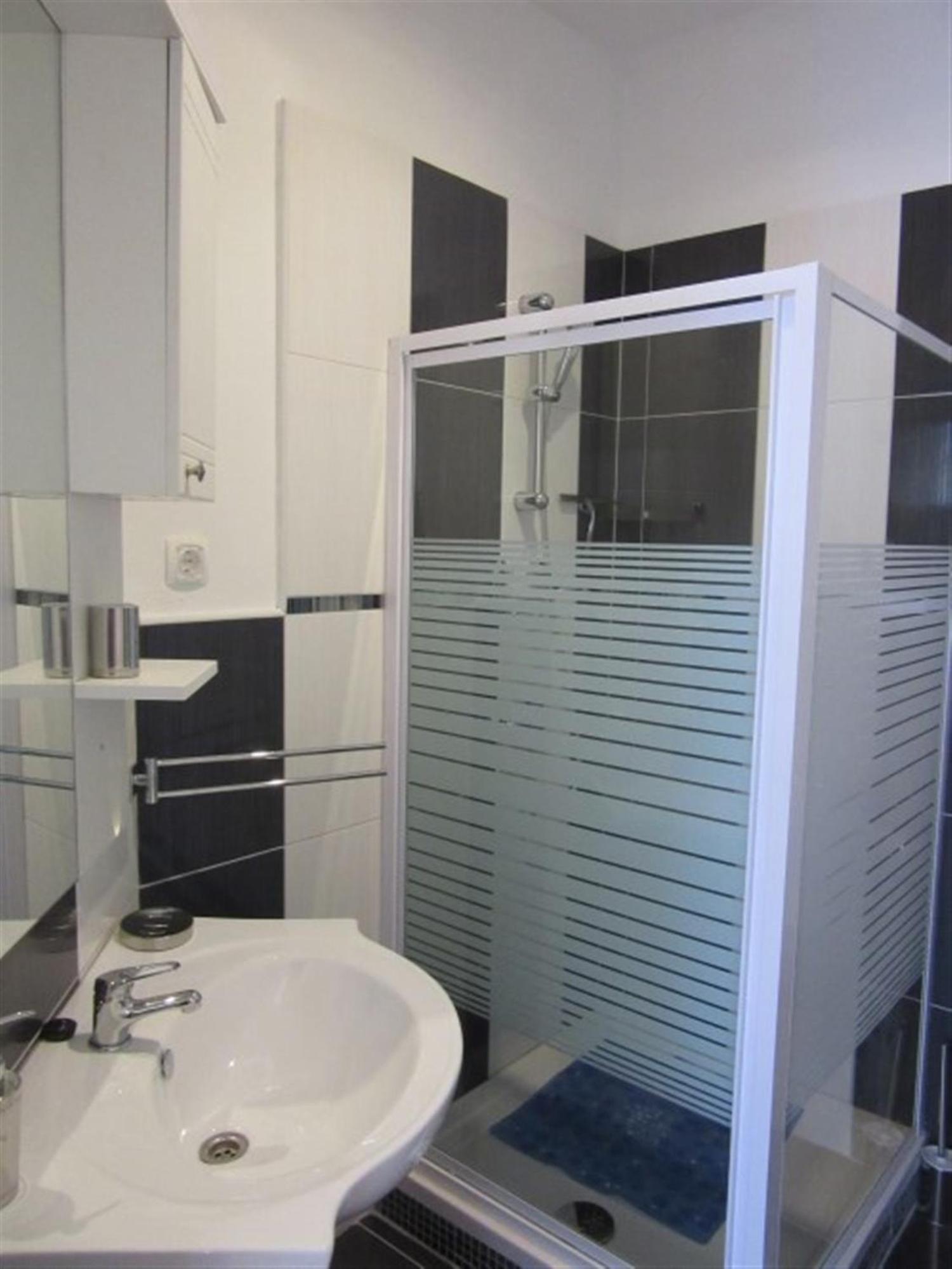 Studios Villa Romantica Zadar Exteriér fotografie