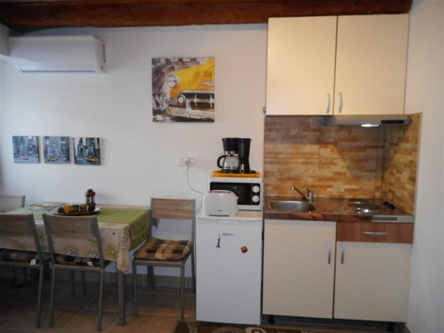 Studios Villa Romantica Zadar Exteriér fotografie