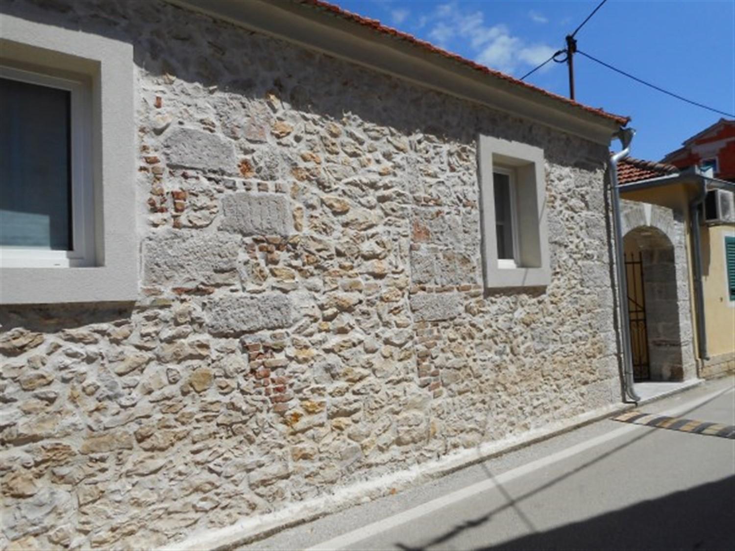 Studios Villa Romantica Zadar Exteriér fotografie