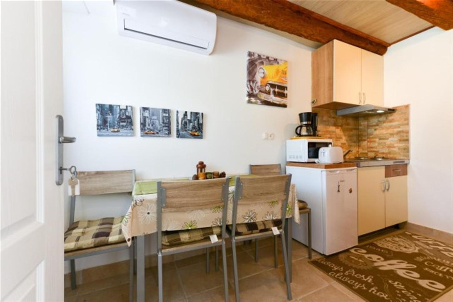 Studios Villa Romantica Zadar Exteriér fotografie