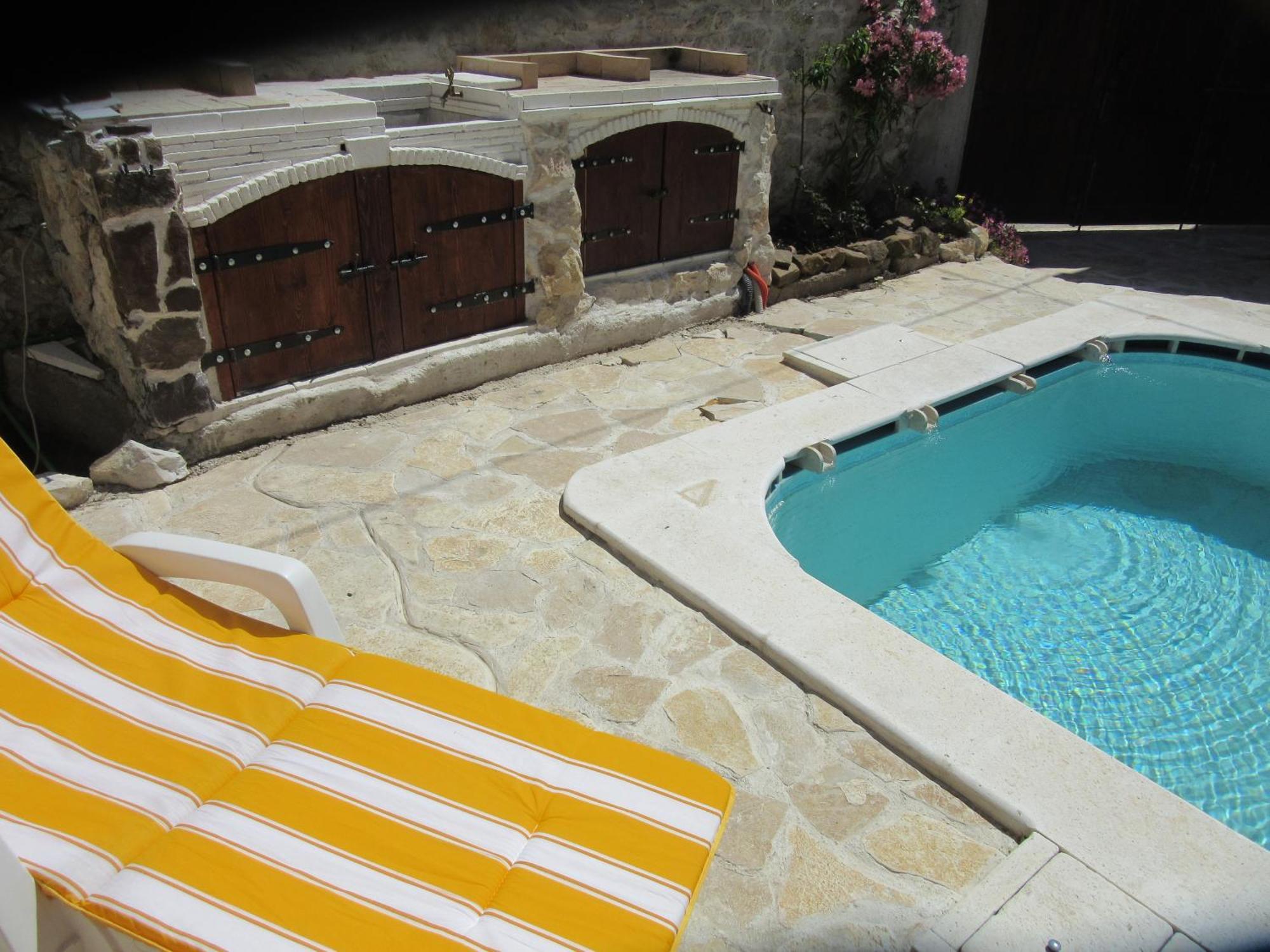 Studios Villa Romantica Zadar Exteriér fotografie