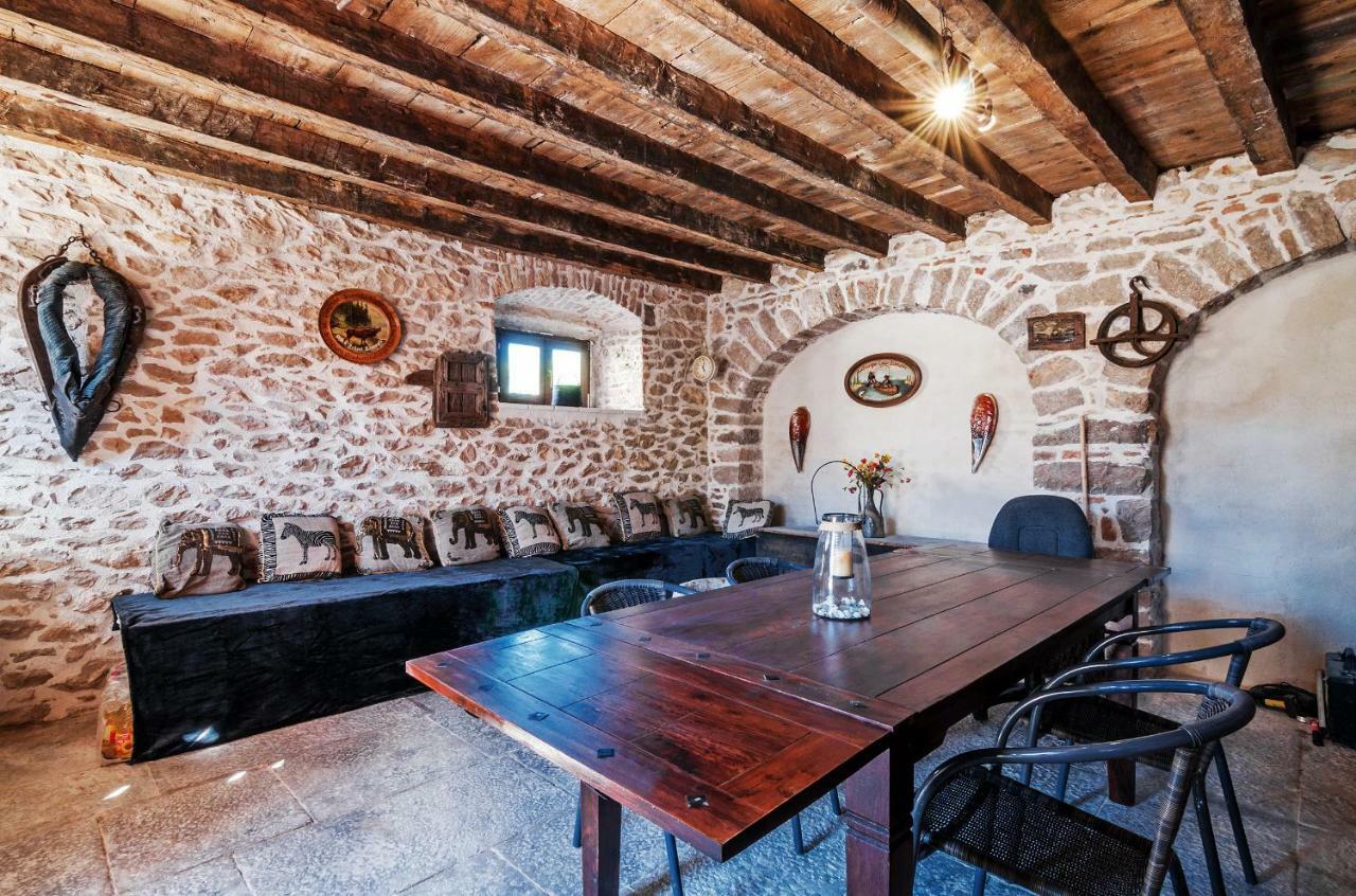Studios Villa Romantica Zadar Exteriér fotografie