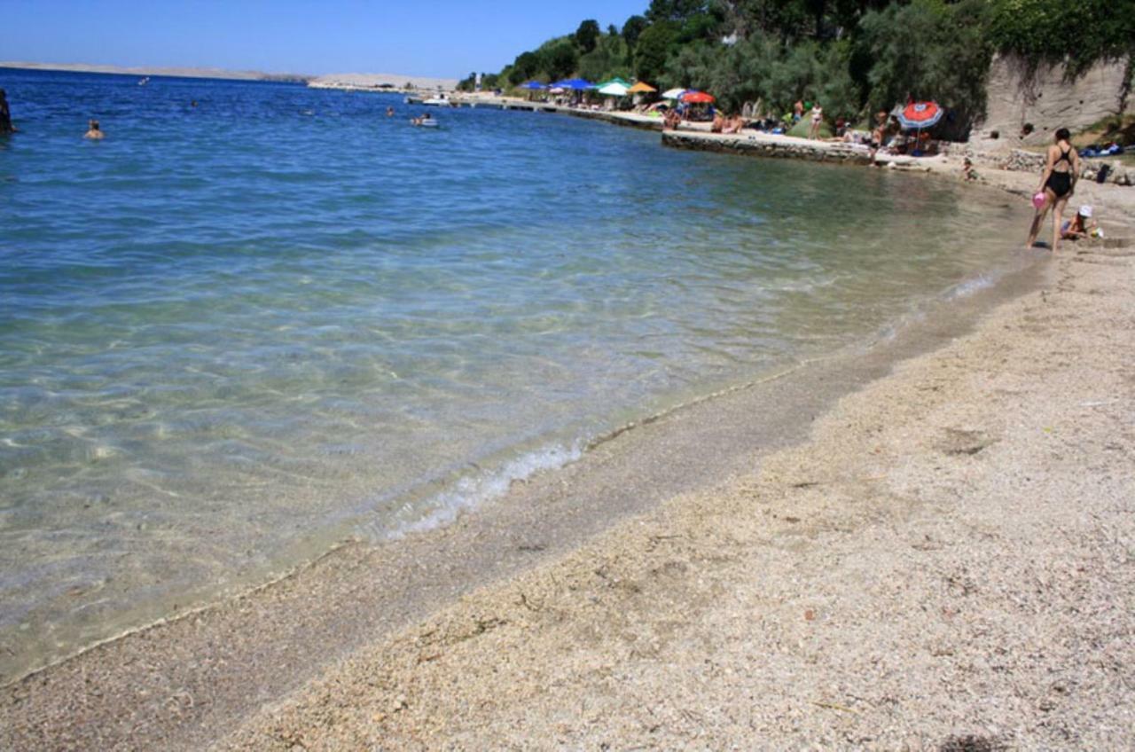 Studios Villa Romantica Zadar Exteriér fotografie