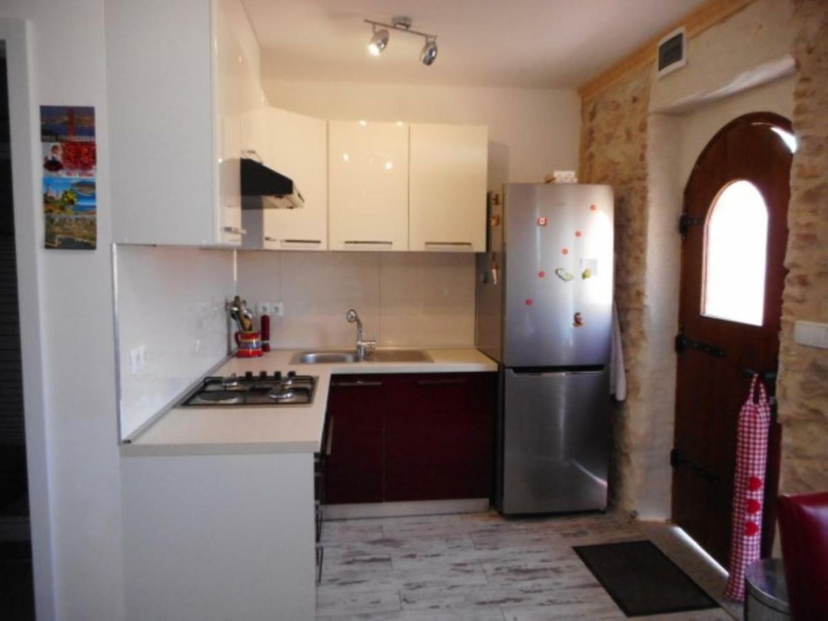 Studios Villa Romantica Zadar Exteriér fotografie