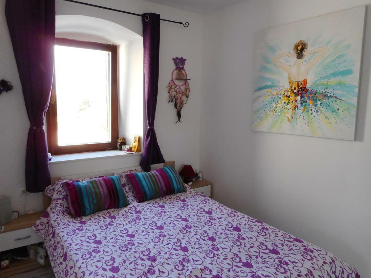 Studios Villa Romantica Zadar Exteriér fotografie